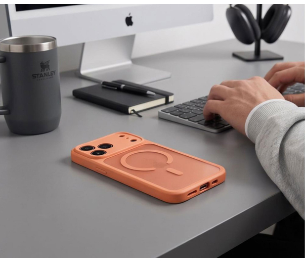 Tech-Protect Basicmag Magsafe Do Iphone 17 Pro Max / 18 Pro Max - 1586931 - zdjęcie 5
